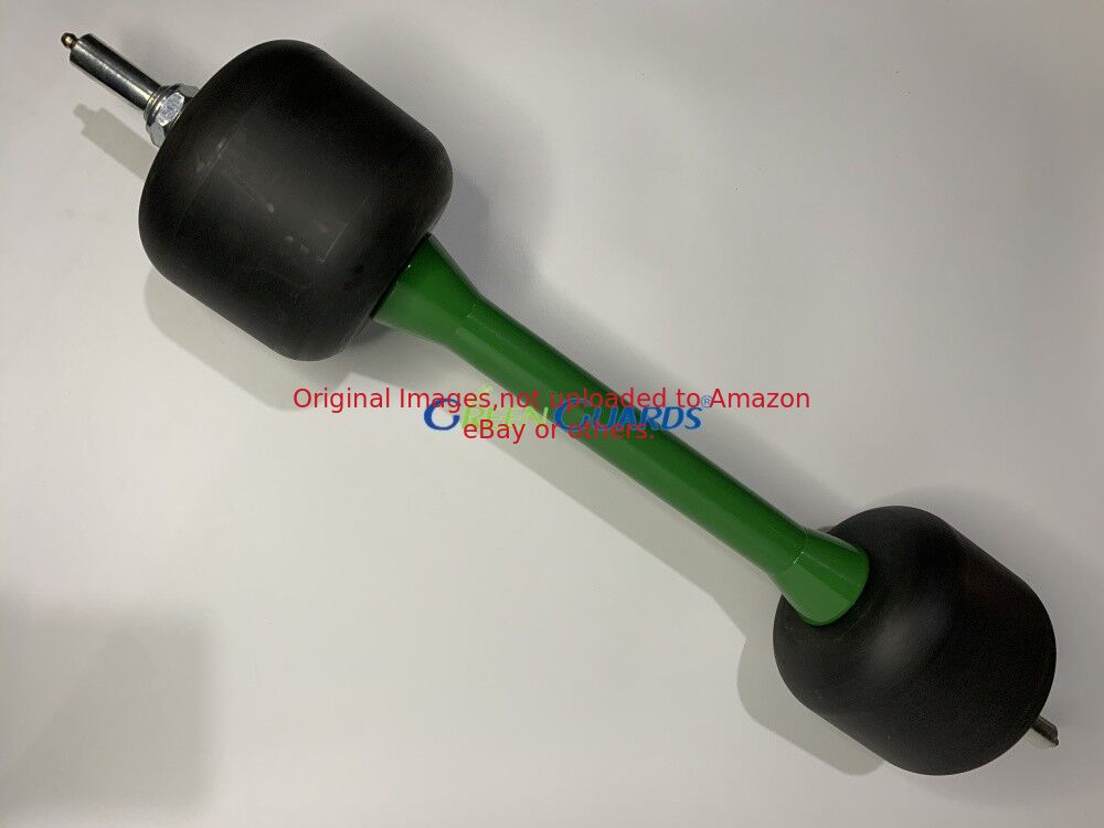 Deeltjes van de grasmaaier Roller Assy GTCA19028 Fits Deere Rotary Mower