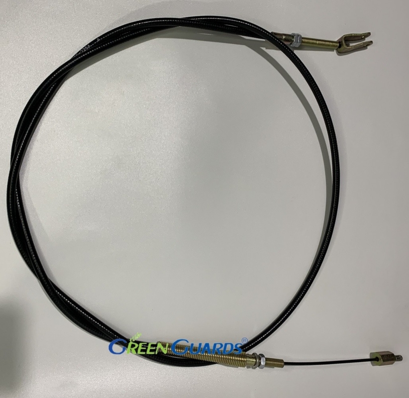 Grasmaaier onderdelen Kabel - rem, LH G119-9364 Fits Toro Multi-Pro Turf Sprayer