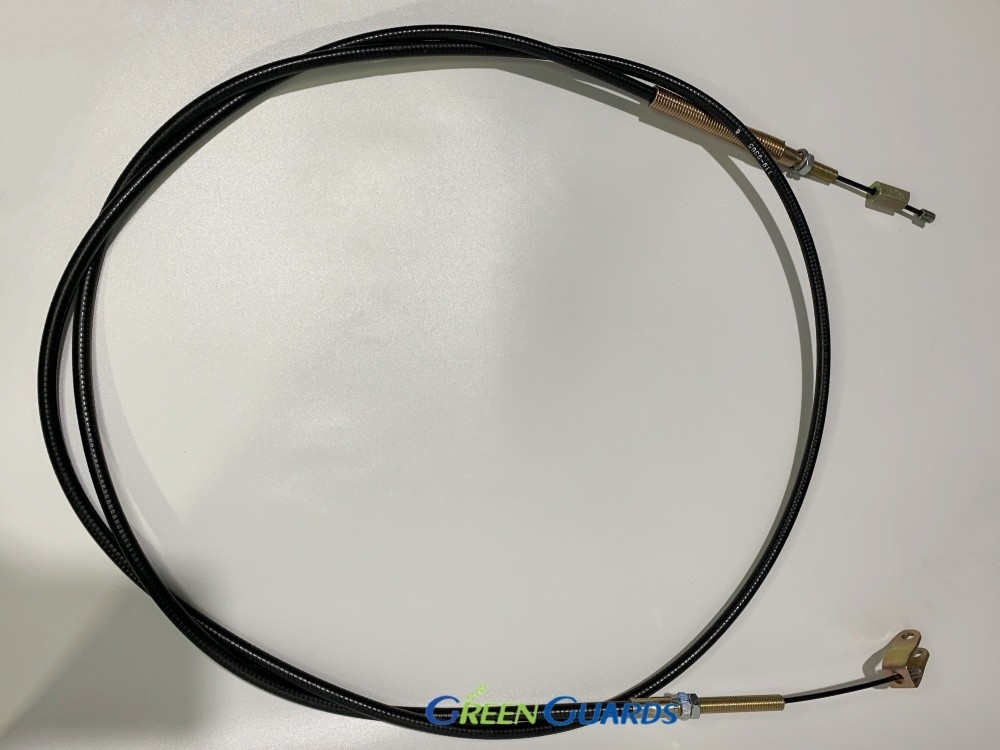 Grasmaaier onderdelen Kabel - rem, RH G119-9365 Fits Toro Multi-Pro Turf Sprayer