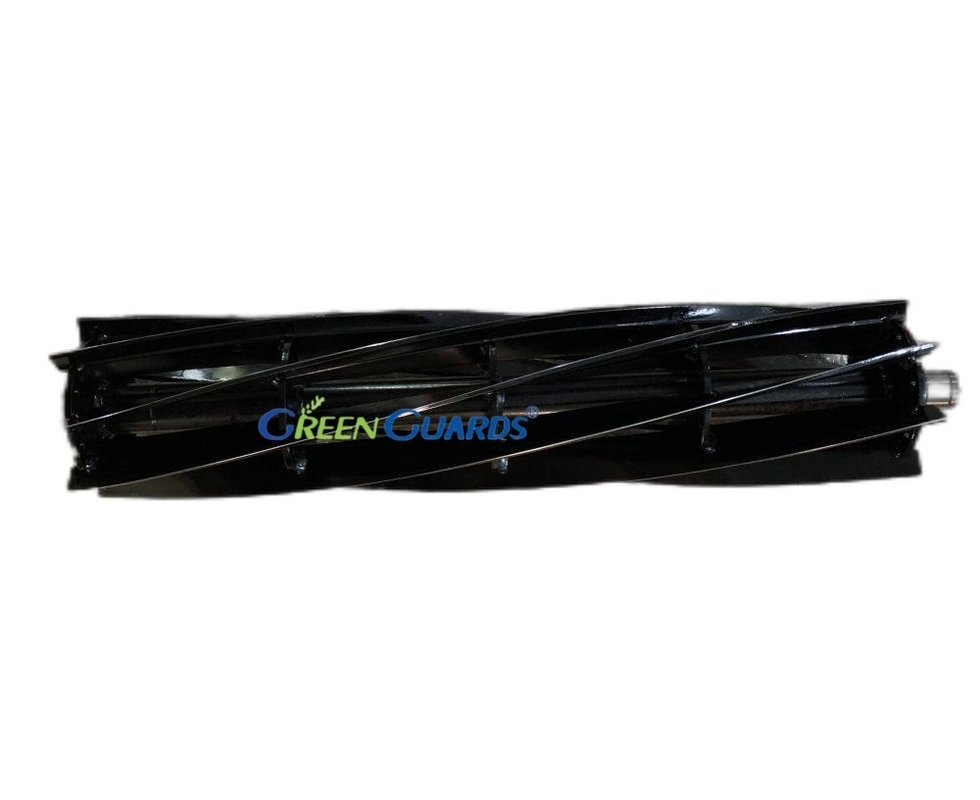 Deeltjes van grasmaaier spoel - 8 blad G137-8416 Fits Toro Reelmaster 5210/5410 serie