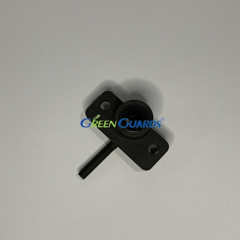 Grasmaaieronderdelen Bedbankregulerende behuizing en struiken Asm G16-9769 Fits Toro Reelmaster
