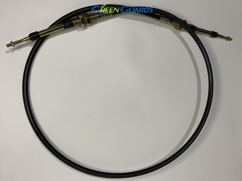 Grasmaaieronderdelen Kabel - besturing, slag G80-7220 Fits Toro ProCore Aerator