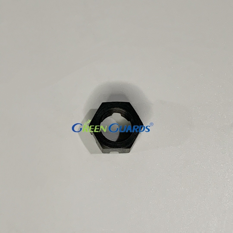 Deeltjes grasmaaier Nut-Castle G104-1656 Fits Toro Workman en Twister