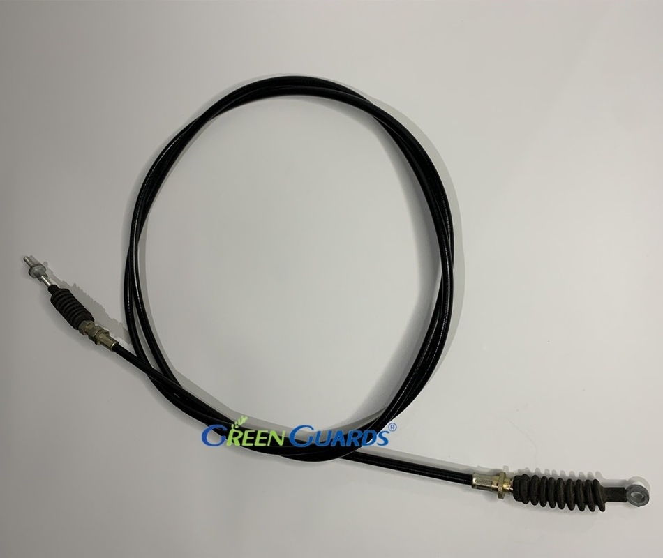 Deeltjes van de grasmaaier Kabelschakelaar G104-6896 Fits Toro Workman And Twister