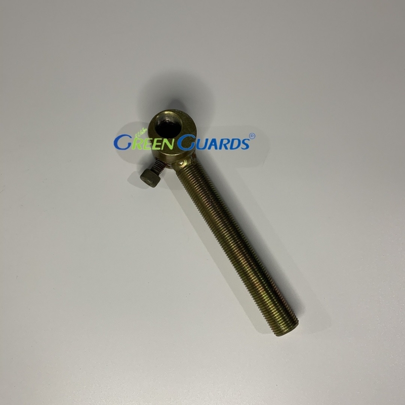Deeltjes van grasmaaier aanpassen - Assy achterroller G132680 past Jacobsen Tri-King en LF-3810