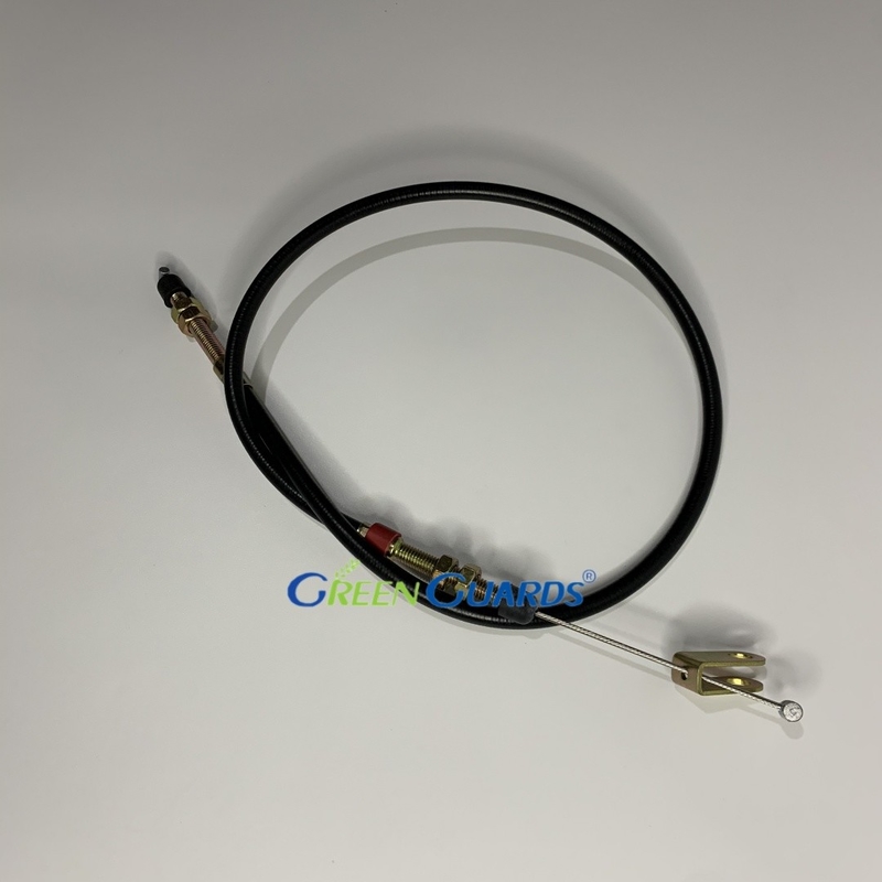 Deeltjes grasmaaier koppeling controle Push Pull kabel GAMT2741 Fits Deere Walk-Behind Groentjesmaaiers