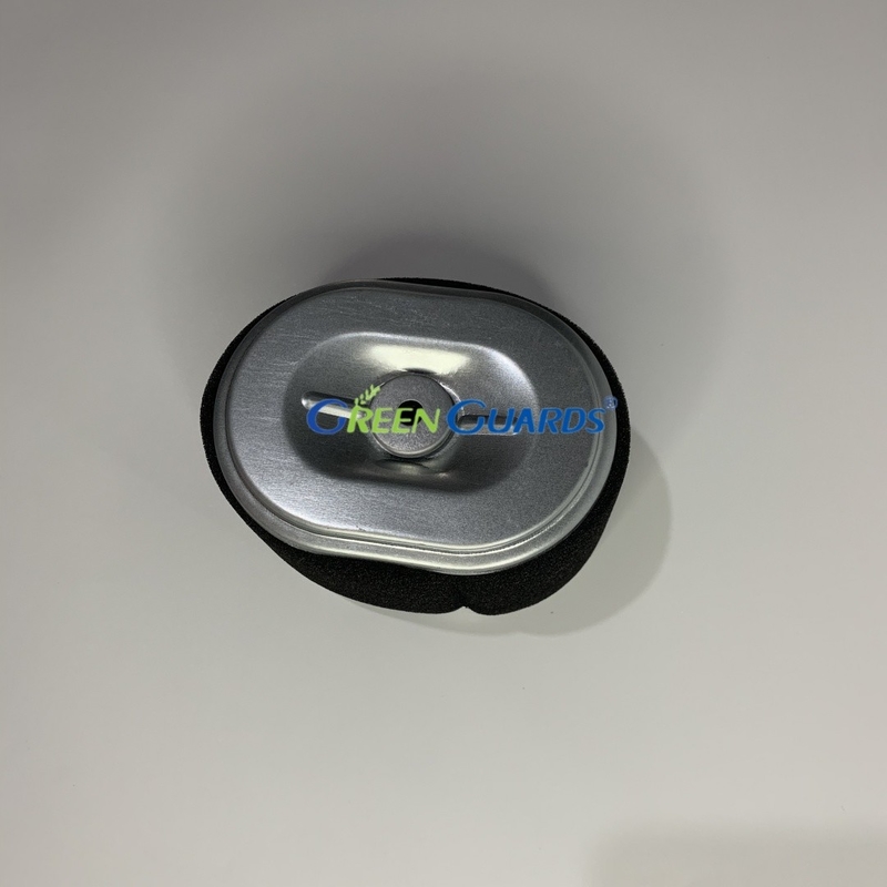 Luchtfilter schoonmaakmiddel voor gazonapparatuur 5.5HP & 6.5HP GAFZE18 Fits Honda GX160 & GX200