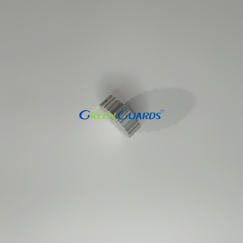 Deeltjes van de grasmaaier katrol, 25 tanden G120-9725 Fits Toro Greensmaster Flex en eFlex