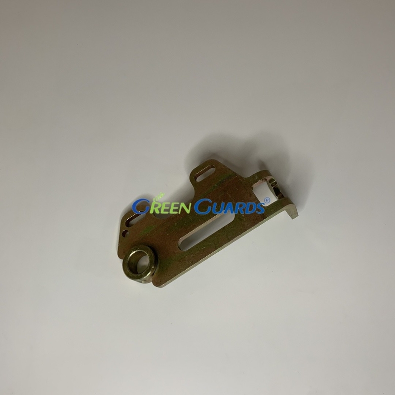 Grasmaaieronderdelen Rechterzijde Verticale snijmachine Snelle aanpassing Ondersteuning 22 inch GAMT5112 Fits Deere Greens Maaier