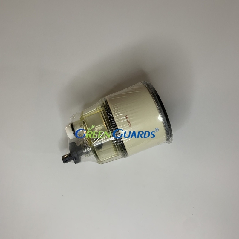 Onderdelen van grasmaaier - waterbrandstofseparator G98-9764 Fits Toro Groundsmaster