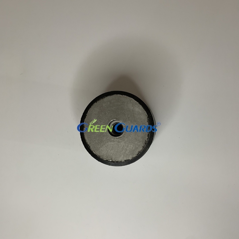 Deeltjes grasmaaier Torsionele demper - 70 Durometer Hardheid GMT3511 Fits Deere Aercore