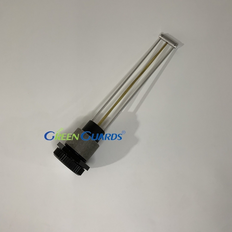 Grasbladblazermeter Asm G119-0509-01 Past op Toro Pro Force Puinblazer