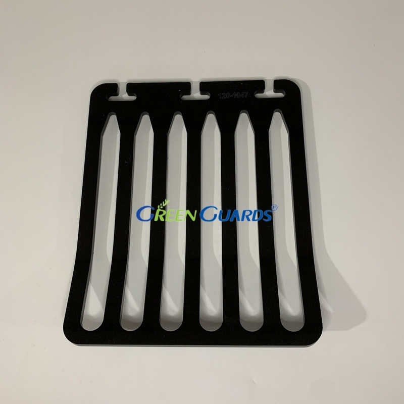 Deeltjes grasmaaier Guard-Turf 5 Tine Short G120-1047 Fits Toro ProCore Aerator