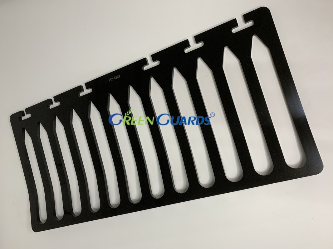 Grasmaaieronderdelen Grasbewaker - 4 Tine Long G110-4362 Fits Toro ProCore Aerator