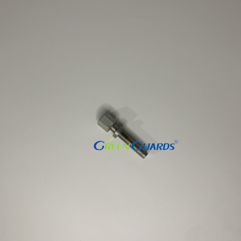Deeltjes grasmaaier schroef HOC 2 5/8 roestvrij G110-7352 Fits Toro Greensmaster