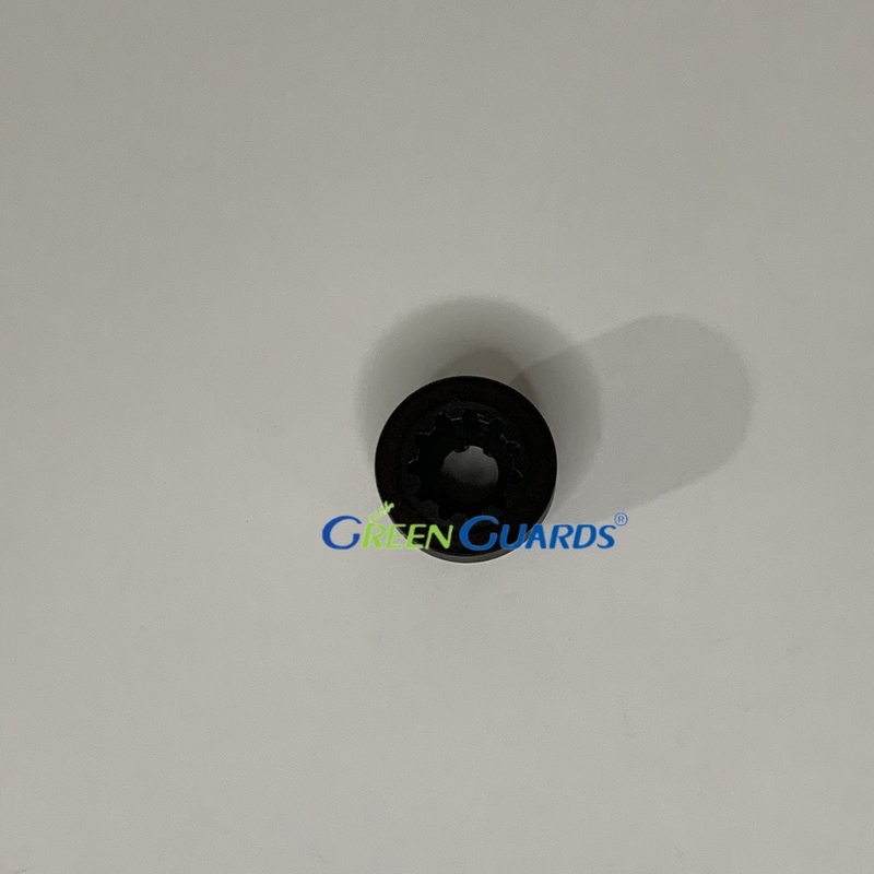 Deeltjes van grasmaaier koppelingen Hydro motor glas gevuld G4247911 Fits Jacobsen Greens King