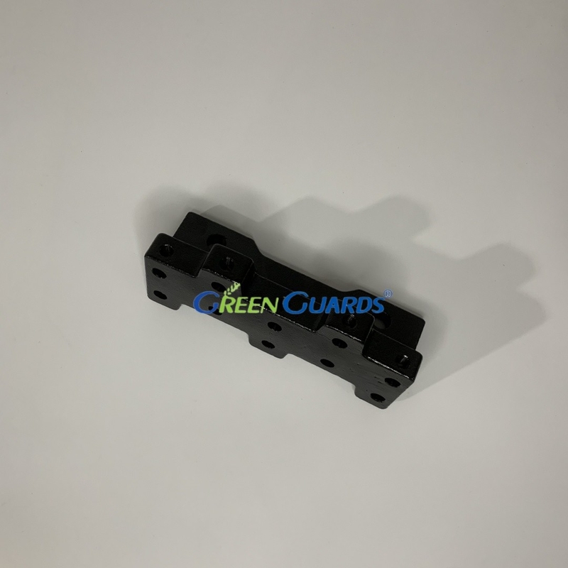 Deeltjes van de grasmaaier Tine-houder G105-1184 Fits Toro ProCore aerator