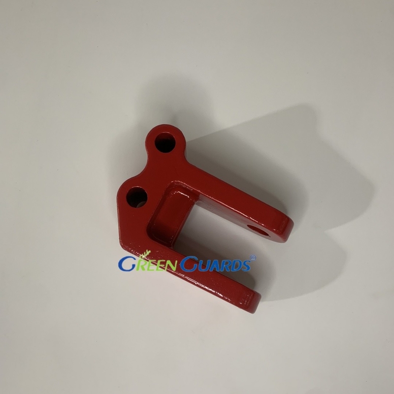 Professionele Clevis Pin Hitch G131-4381-01 Clevis Trailer Hitch Voor Toro Pro Force Puinblazer