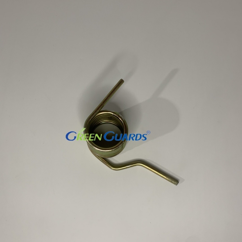 Deeltjes van de grasmaaier Kit-Spring & Spacer G115-3498 Fits Toro Groundsmaster en Reelmaster