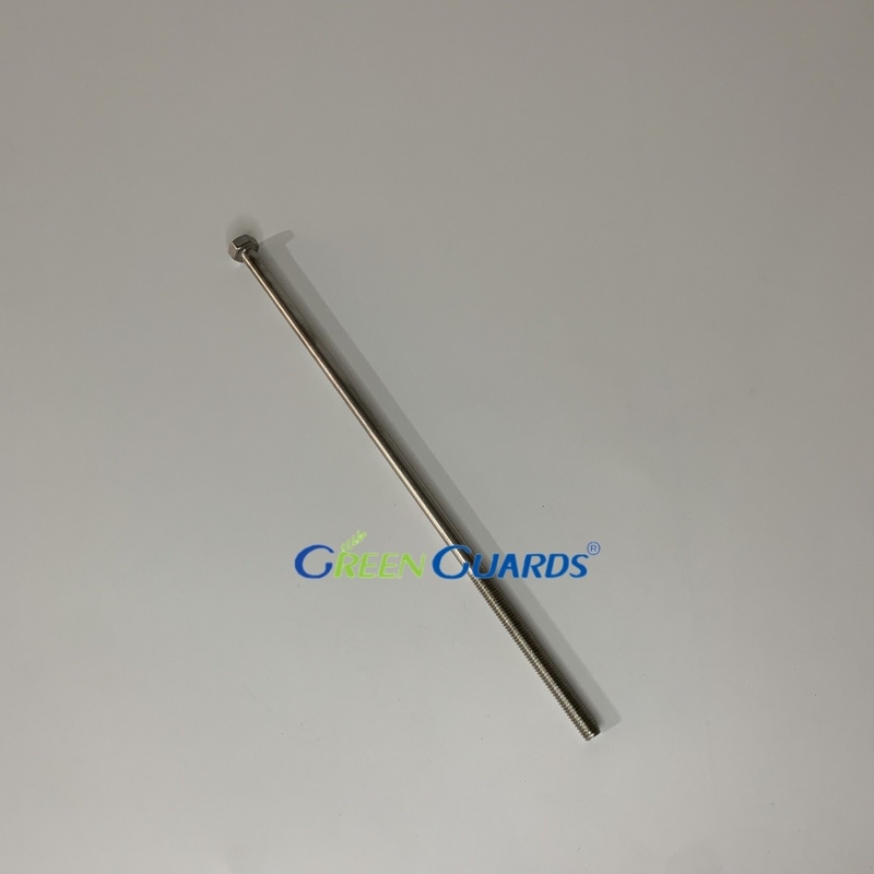 Deeltjes van de grasmaaier Schroef-Hh G119-6154 Fits Toro Pro Force Debris Blower