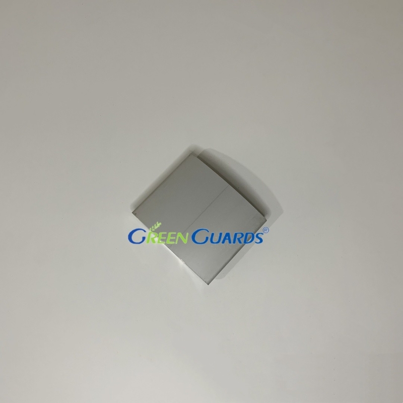 Grasbladblazer Mount-Fin G119-6444 Past op Toro Pro Force puinblazer