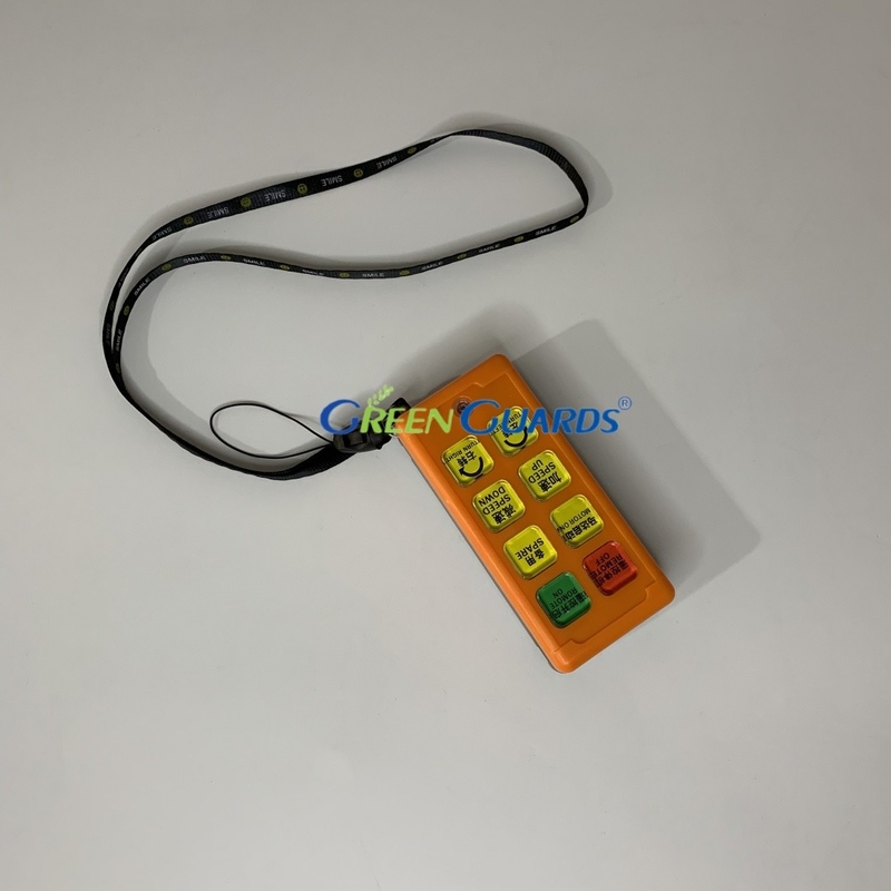 Grasbladblazer Zender-handheld G121-2751 Past op Toro Pro Force puinblazer
