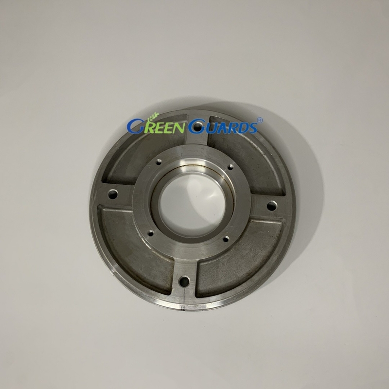 Houder-lager voor grasbladblazer G119-6161 Past op Toro Pro Force puinblazer