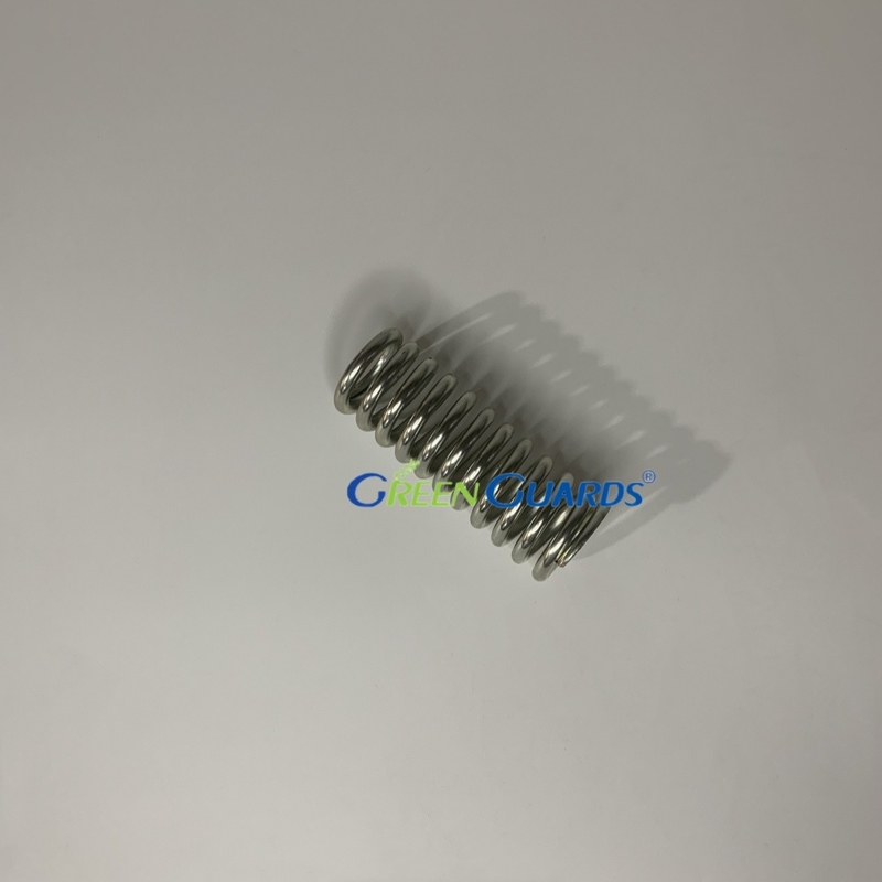 Deeltjes van grasmaaier met veercompressie G100-5426 Fits Toro ProCore aerator