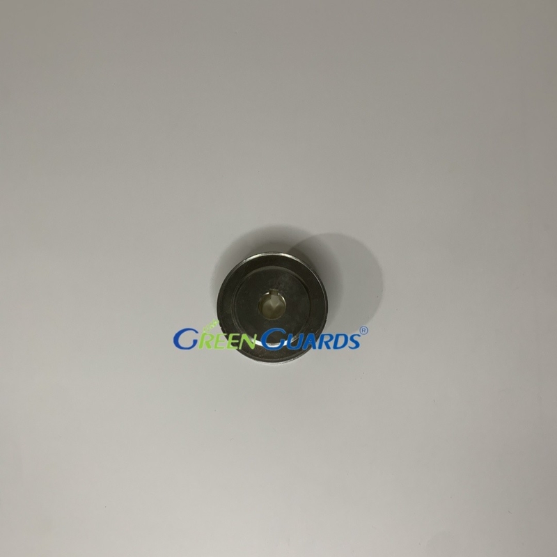 Deeltjes van de grasmaaier katrolschauffeur 22 tand G110-2315 Fits Toro Greensmaster Flex
