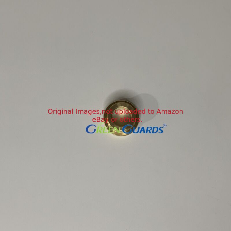 Grasmaaieronderdelen Bushing GM71076 Fits Deere Reel Mower
