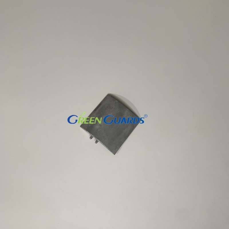 Grasbladblazer Vane-Stator G112-1871 Past op Toro Pro Force puinblazer