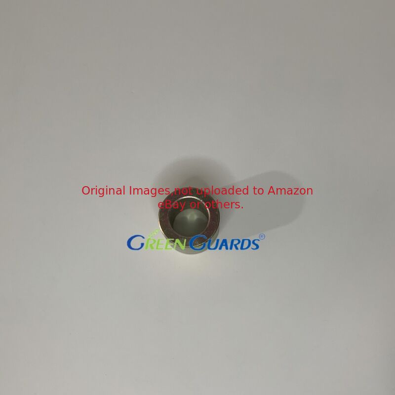 Grasmaaieronderdelen Plain Spacer GTCU24952 Fits Deere TerrainCut Trim and Surrounds Maaier
