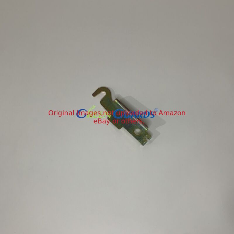 Lawnmower Parts Latch-RH GTCU26323 Fits Deere Hybrid en PrecisionCut Lightweight Fairway Mower