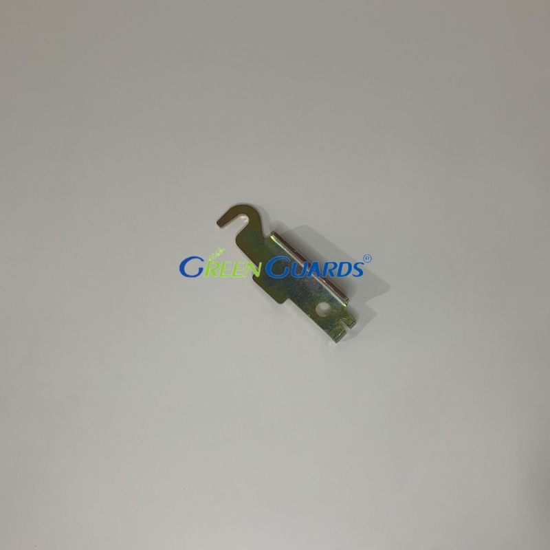 Lawnmower Parts Latch-RH GTCU26323 Fits John Deere Hybrid en PrecisionCut Lightweight Fairway Mower
