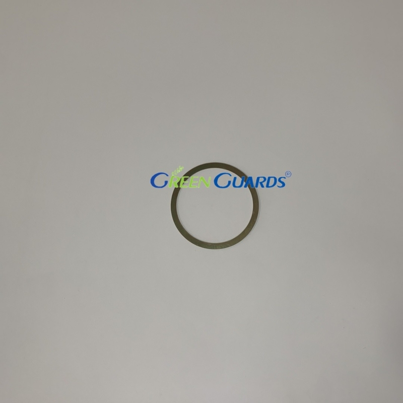 Grasmaaieronderdelen Ronde gatwasser GMT2495 Fits John Deere ProGator Utility Vehicle