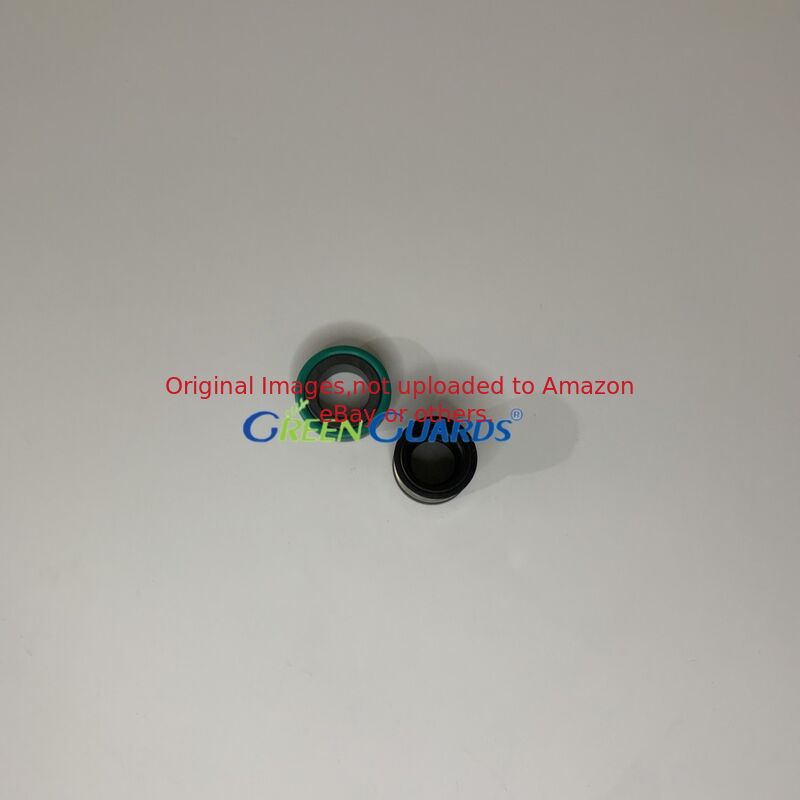 Deeltjes van grasmaaier Zonnepomp afdichting en O-ring reparatie kit GAN206043 Fits Deere GPS ProGator Utility Vehicle