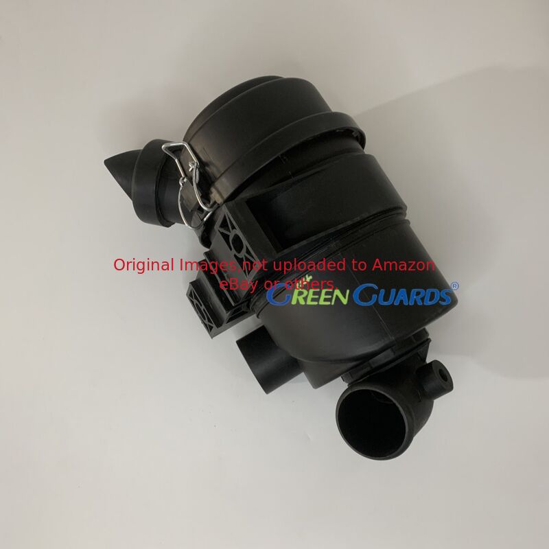 Grasmaaier Filters Luchtreiniger Assemblage GTCA14233 Fits Deere Lichte Fairway Maaier