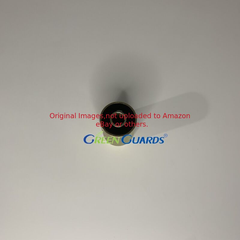 Deeltjes van grasmaaier Isolator GAM117777 Fits Deere Alligator Utility Vehicle