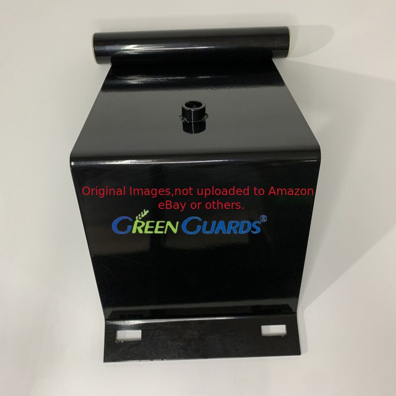 OEM Standard Pivot GAMT2538 Fits Deere Tractor-Mounted Aerators