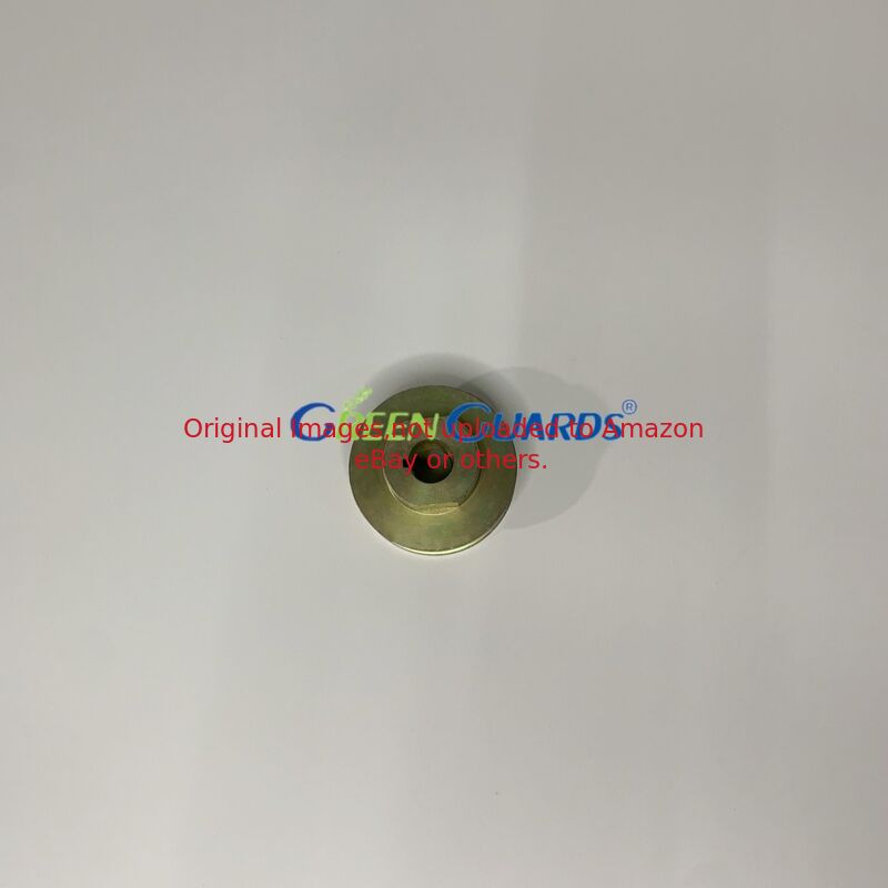 OEM-standaard katrol GTCU24800 Fits Deere E-Cut Hybrid Walk Greens Mower