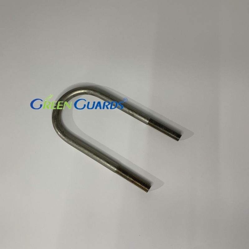 U-Bolt, M12 X 69 GTCU19565 Fits John Deere ProGator Utility Vehicle