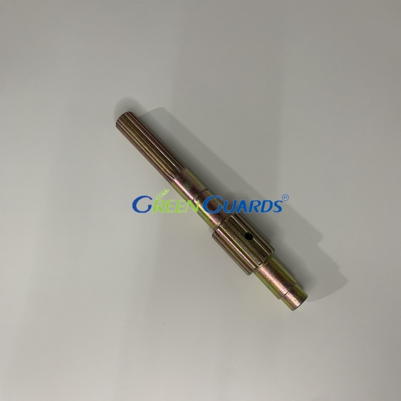 Transaxle Input Shaft GM810663 De perfecte pasvorm voor John Deere Bunker en Field Vehicle