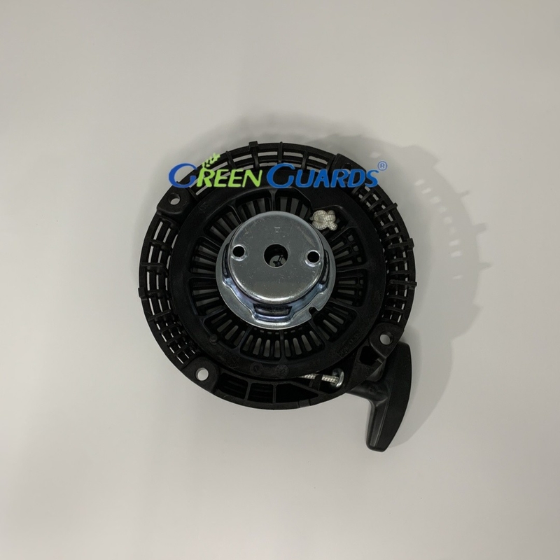 Recoil Starter Assy G121-6355 OEM Standard Fits Toro Groundsmaster Grassmower Parts