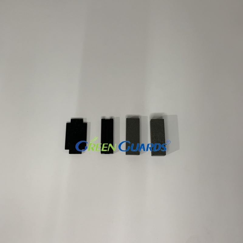 Deeltjes van de grasmaaier Parkeerbremspad Kit G115-7847 Fits Toro Workman