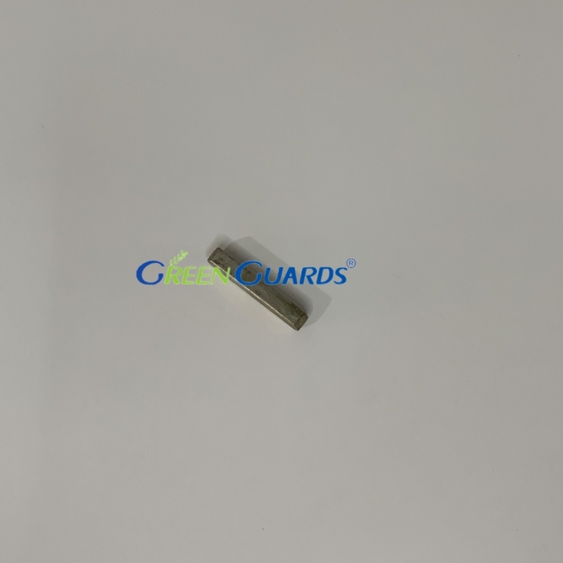 - Deeltjes van de grasmaaier. Sleutelrolletje, stuur G100-5378.