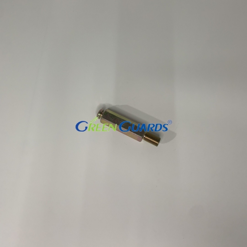Deeltjes van grasmaaier Shaft-Hex, Rh G115-6786 Fits Toro Greensmaster Flex/eFlex
