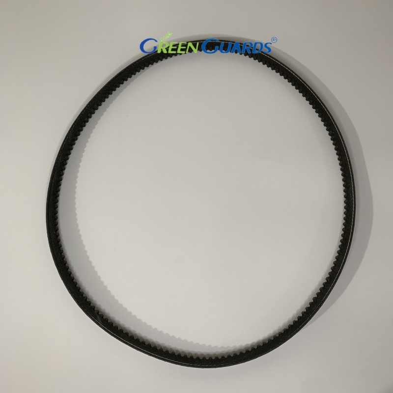 Grasmaaieronderdelen Motor Fan Drive Section V Belt GLVU11662 Fits Deere Lightweight Fairway Mower