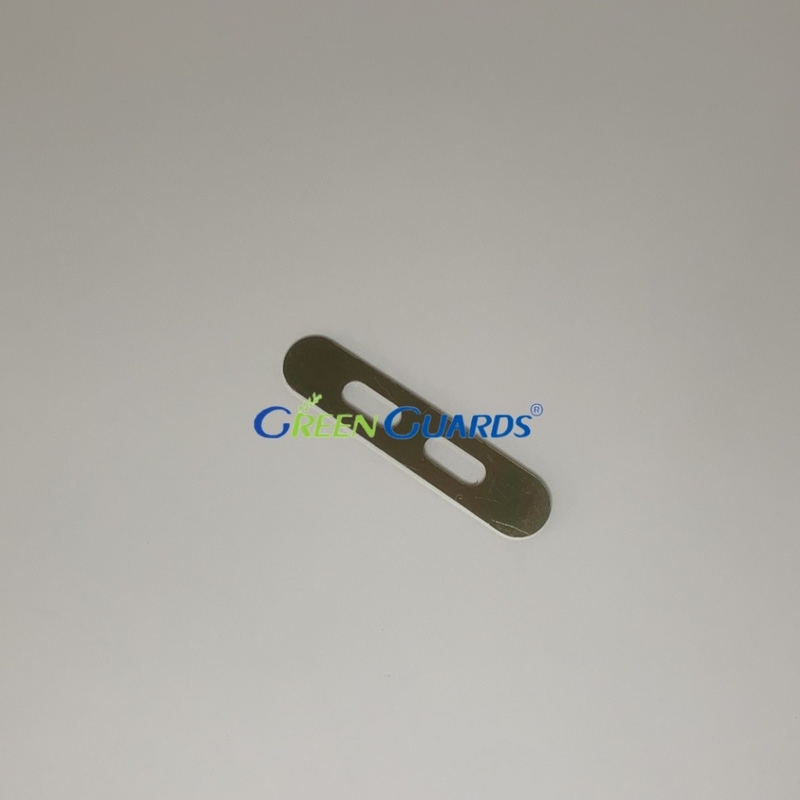 Grass Leaf Blower Spacer-Fin G119-6207 Fits Toro Pro Force Puinblazer en Groundsmaster