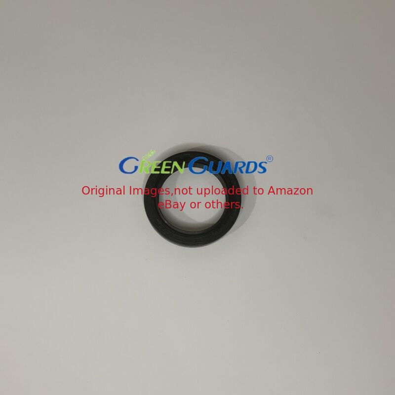 Deeltjes van de grasmaaier Intern olie afdichting GE70825 Fits Deere 7400 TerrainCut Trim en omringt Maaier