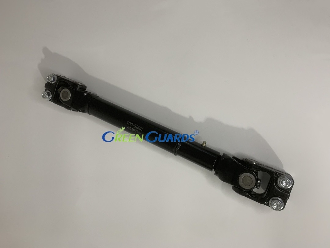 Deeltjes van de grasmaaier Shaft Drive, Input G100-8293 Fits Toro Multi Pro Turf Sprayer